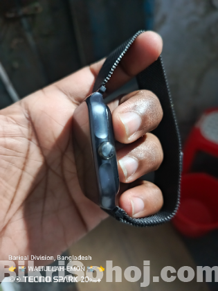 'Oraimo Watch Nova AM' Smart watch ⌚